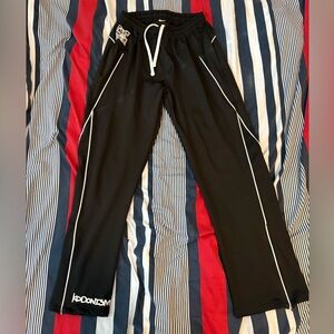 Kodone track pants